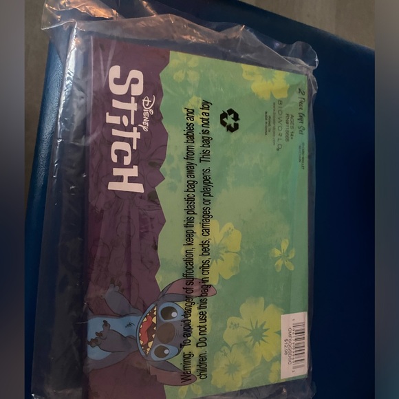 Stitch Squishmallows Bundle - Picture 9 of 13